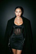 Карина, ню-фото