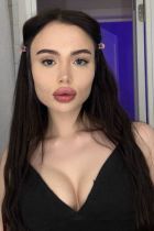 Проститутка Софа (20 лет, Мурманск)