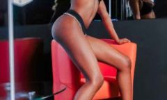 Проститутка Энжи Мулаточка Инди Тел. 8 953 757-82-90